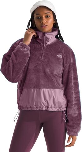THE NORTH FACE Women's Novelty Osito Jacket in Saudi Arabia