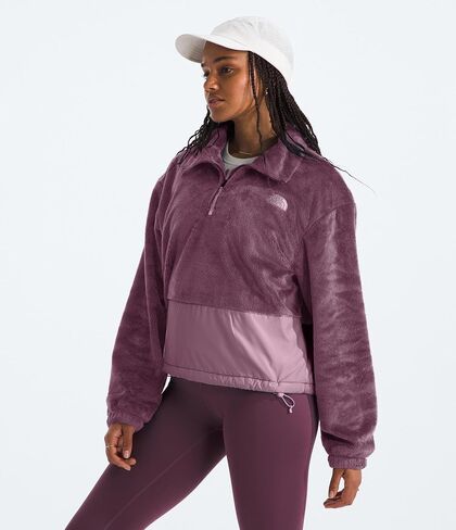 THE NORTH FACE Women's Novelty Osito Jacket in Saudi Arabia