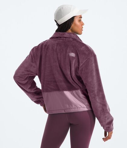 THE NORTH FACE Women's Novelty Osito Jacket in Saudi Arabia