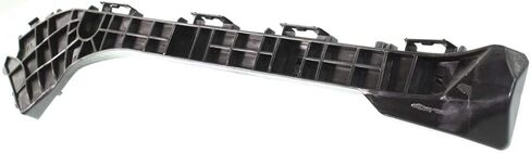 For Toyota Prius Bumper Retainer 2010 11 12 13 14 2015 Driver and Passenger Side Pair/Set | Rear | Primed | TO1132102 + TO1133102 | 5257647021 + 5257547021 in Saudi Arabia