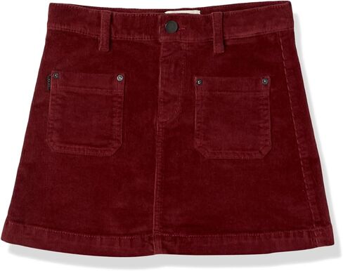 Girls' Jenny Mini Skirt in Kuwait