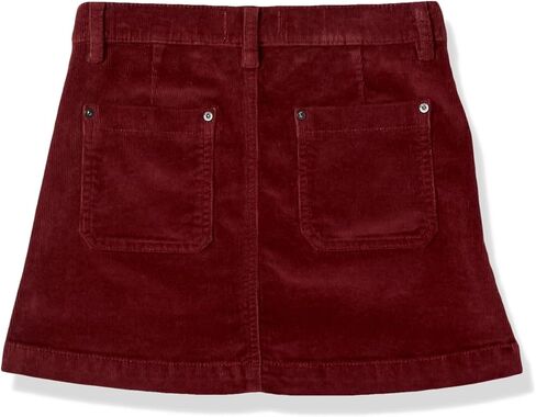 Girls' Jenny Mini Skirt in Kuwait