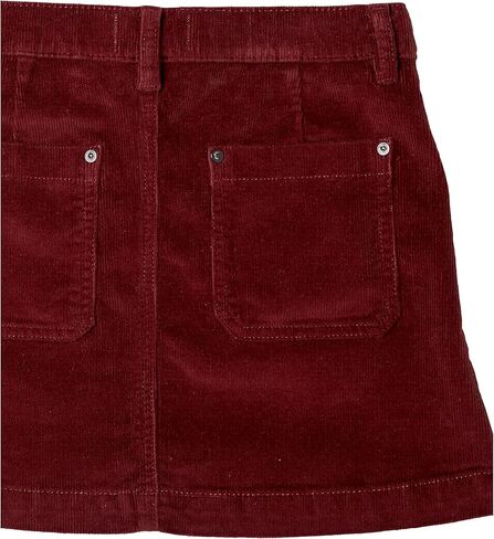 Girls' Jenny Mini Skirt in Kuwait