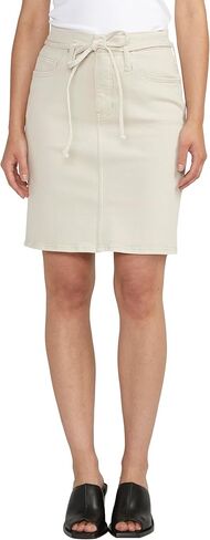 JAG Jeans Women's Knee-Length Skirt in Saudi Arabia