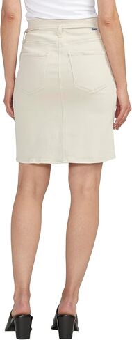 JAG Jeans Women's Knee-Length Skirt in Saudi Arabia