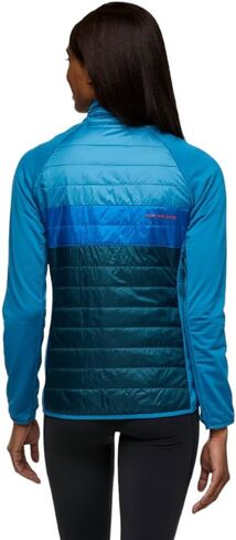 Cotopaxi Women's Capa Hybrid Insulated Jacket in Saudi Arabia