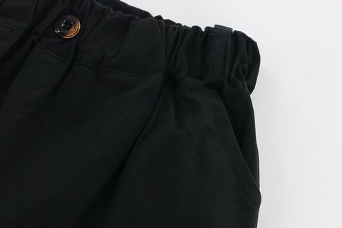Shorts for Boys, Boy's Pull on Uniform Jogger Shorts for Summer in Saudi Arabia
