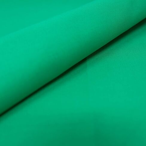 SINGER Fabrics, 100% Cotton, Emerald Green Solid, 2 Yard Precut in Saudi Arabia