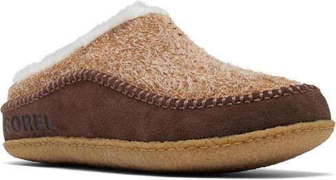 SOREL Men's Falcon Ridge II Slipper in Saudi Arabia