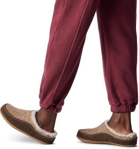 SOREL Men's Falcon Ridge II Slipper in Saudi Arabia