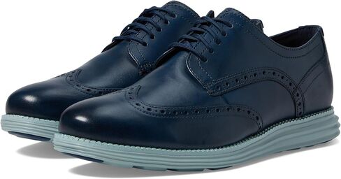 Cole Haan Men's Original Grand Shortwing Oxford in Saudi Arabia