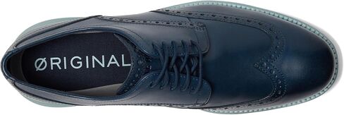 Cole Haan Men's Original Grand Shortwing Oxford in Saudi Arabia