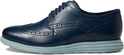 Cole Haan Men's Original Grand Shortwing Oxford in Saudi Arabia
