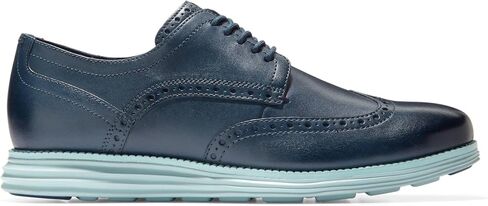 Cole Haan Men's Original Grand Shortwing Oxford in Saudi Arabia