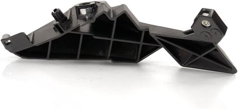 For Infiniti G37 2008 09 10 11 12 2013 Bumper Cover Bracket Driver and Passenger Side | Pair | Front | Replacement For IN1066106, IN1067106 | 615343372389, 615343372402 in Saudi Arabia
