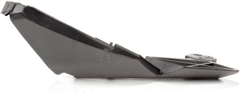 For Infiniti G37 2008 09 10 11 12 2013 Bumper Cover Bracket Driver and Passenger Side | Pair | Front | Replacement For IN1066106, IN1067106 | 615343372389, 615343372402 in Saudi Arabia