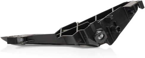 For Infiniti G37 2008 09 10 11 12 2013 Bumper Cover Bracket Driver and Passenger Side | Pair | Front | Replacement For IN1066106, IN1067106 | 615343372389, 615343372402 in Saudi Arabia