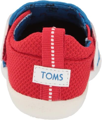 TOMS Unisex-Child Sneaker in Saudi Arabia