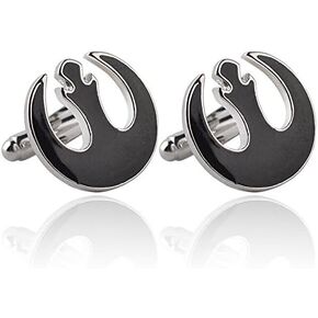TV movie Rebel Cufflinks for men