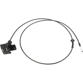 Dorman 912-033 Hood Release Cable Compatible with Select Chevrolet/GMC Models