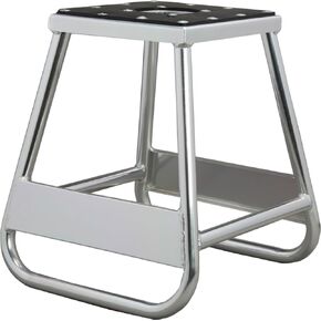 Raider 5002 Universal MX Motocross Motorcycle Dirt Bike Panel Stand (881 lb Weight Capacity)