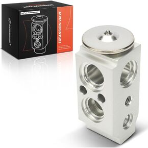 A-Premium A/C Expansion Valve Compatible with Kia Optima 2006 2009 2010, Replace# 976262G100