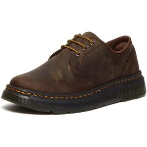 Dr. Martens Unisex Crewson Low Shoe