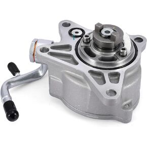Brake Vacuum Pump SH01-18G00 OE Replacement for 2013-2022 for Mazda 3 6 CX-5 2.2L Diesel SKYACTIV, Replace SH15-18G00 SHY2-18-G00A