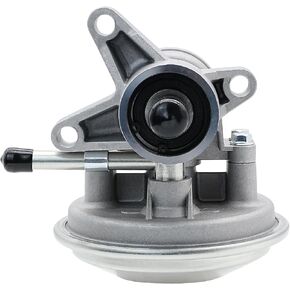 Brake Vacuum Pump Compatible with 1995-2019 Isuzu NPR NPR-HD Gas V8 L96 LQ4 L31 LQ4 L05 L96 LQ4 Crew CAB, Replaces# 97241035, 904-862, 8972410351