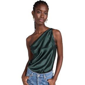 Cami NYC Women's Darby Thong Bodysuit
