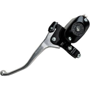 Left Front Hand Brake Master Cylinder Compatible with Polaris Hawkeye 325 400 Scrambler 850 1000 Sportsman 400 450 500 550 570 800 850 Forest 850 XP 1000 XP 1000 Touring ETX Repl.# 2203051