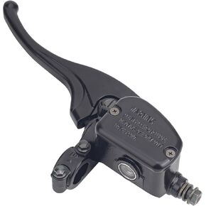 Front Left Brake Master Cylinder for Polaris Trail Boss 325 330/Trail Blazer 250 330 400/Scrambler 850 XP 1000/Sportsman X2 XP 335 400 450 500 550 570 600 800 850/Xplorer Xpress 300 400L/MAGNUM