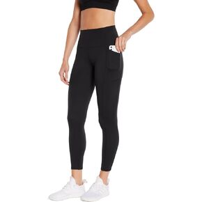 Balance Collection Womens Standard Easy Solar 25" Pocket Legging