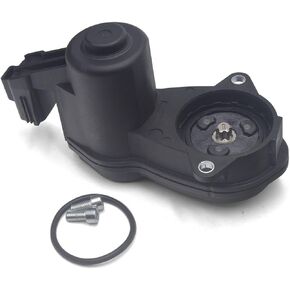 RuiWen FDBM001 New Rear Left or Right Parking Brake Actuator Compatible with Ford F150 2015 2016 2017 2018