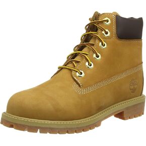 Timberland Kids' 6 " Premium Waterproof