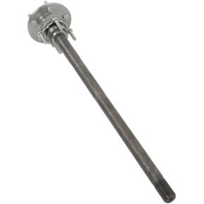 Rear Axle Shaft Assembly Right Side Replacement for Wrangler Rubicon 2007-2017 Wrangler JK Rubicon 2018