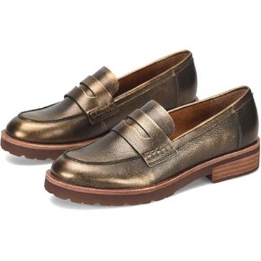 KORK-EASE Women's Carlisle Loafer