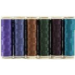 مجموعة خيوط WonderFil InvisaFil B008 in Kuwait