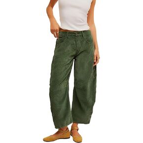Free People Women's Good Luck Cord