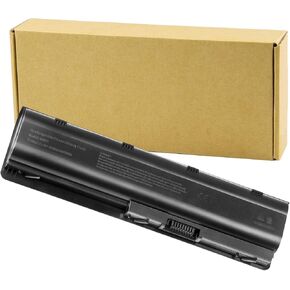 New Spare Battery fit HP 593553-001 593554-001 636631-001 593550-001 593562-001 586007-851 HSTNN-Q62C HSTNN-CBOW HSTNN-IB0N HSTNN-IB0X -Futurebatt