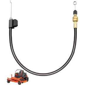 064-8057-17 Lawn Mower Brake Cable Fit for Bad Boy MZ/MZ Magnum 2017 2018 2019 2020 2021 2022 2023 2024