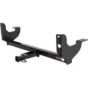 CURT 12051 Class 2 Trailer Hitch, 1-1/4-Inch Receiver, Compatible with Select Chevrolet Malibu, Saturn Aura