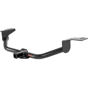 CURT 11303 Class 1 Trailer Hitch, 1-1/4-Inch Receiver, Fits Select Hyundai Elantra, Elantra Coupe , Black