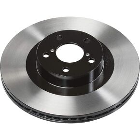 Wagner Brake BD126192E Disc Brake Rotor