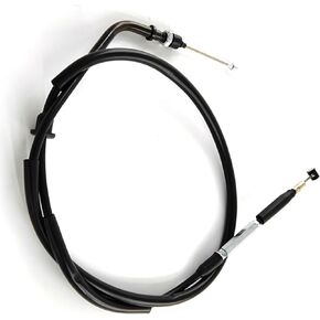 Clutch Cable Compatible with Honda CRF450R CRF450RX 2017 2018 22870-MKE-A01 22870-MKE-A61