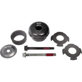 Dorman 924-335 Body Mount Compatible with Select Chevrolet / GMC Models