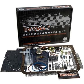 Automatic Transmission Shift Kit