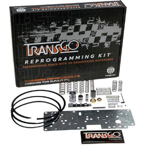 Automatic Transmission Shift Kit