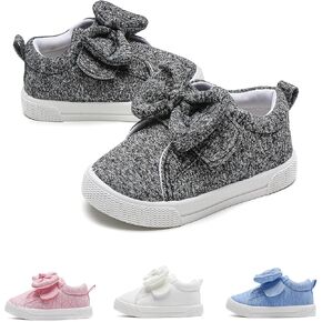 Toddler Lightweight Sneakers Walking Shoes for Kids Casual Shoes Running Tennis Non-Slip Shoes General