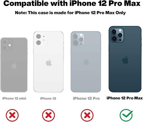 OTOFLY Compatible with iPhone 12 Pro Max Case 6.7 inch(2020),[Silky and Soft Touch Series] Premium Soft Liquid Silicone Rubber Full-Body Protective Bumper Case for iPhone 12 ProMax Case(Stone) in Saudi Arabia